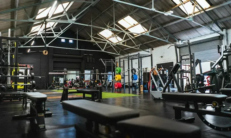 equipment image